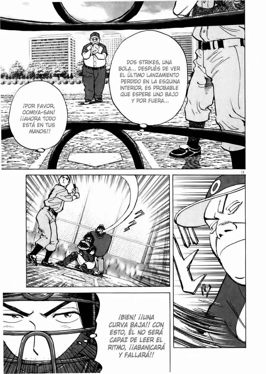 Last Inning Capítulo 22 - Page 9