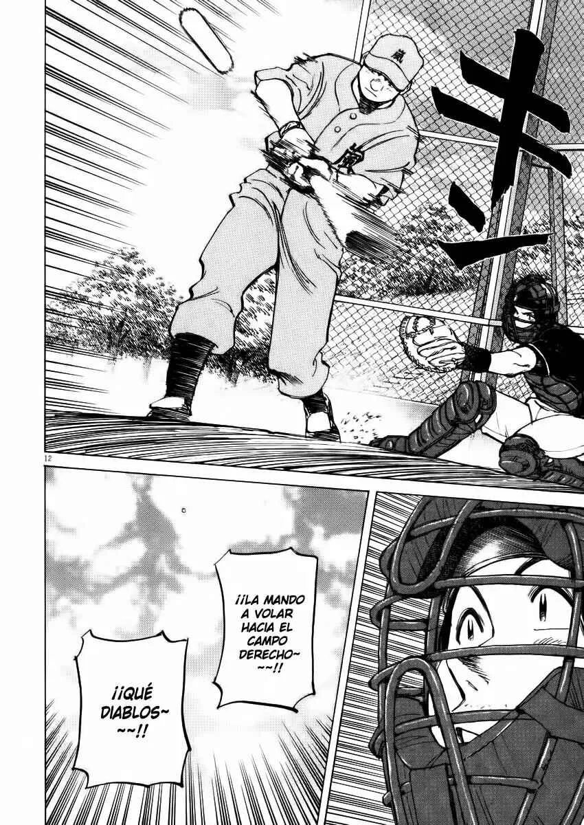 Last Inning Capítulo 22 - Page 10
