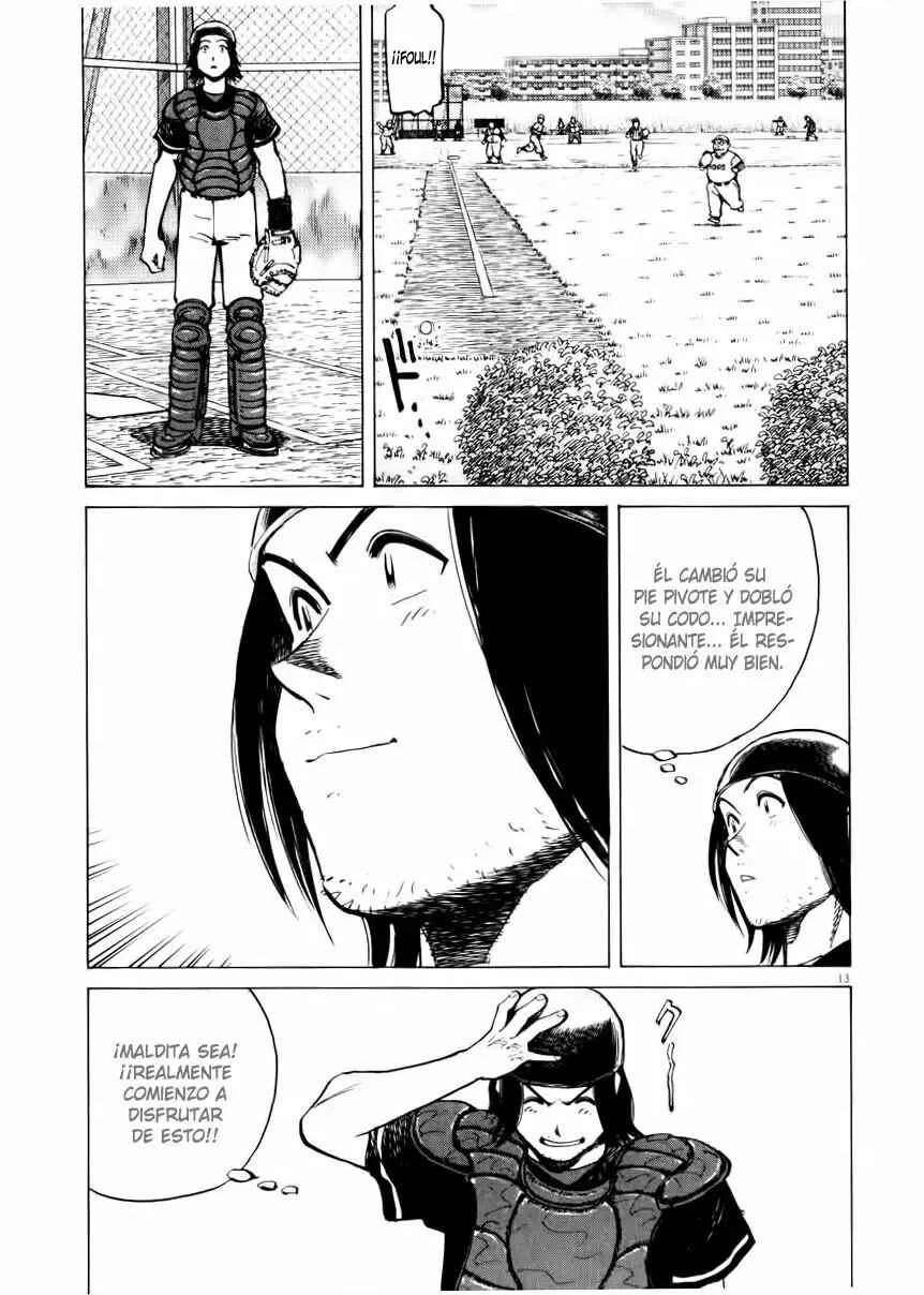 Last Inning Capítulo 22 - Page 11