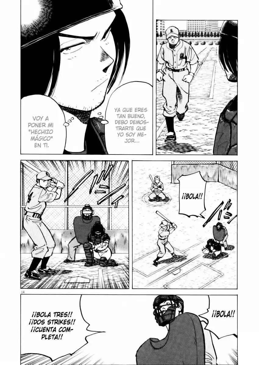 Last Inning Capítulo 22 - Page 12