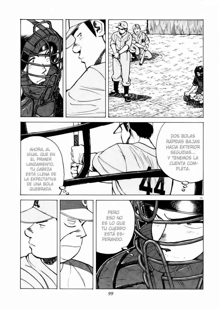 Last Inning Capítulo 22 - Page 13