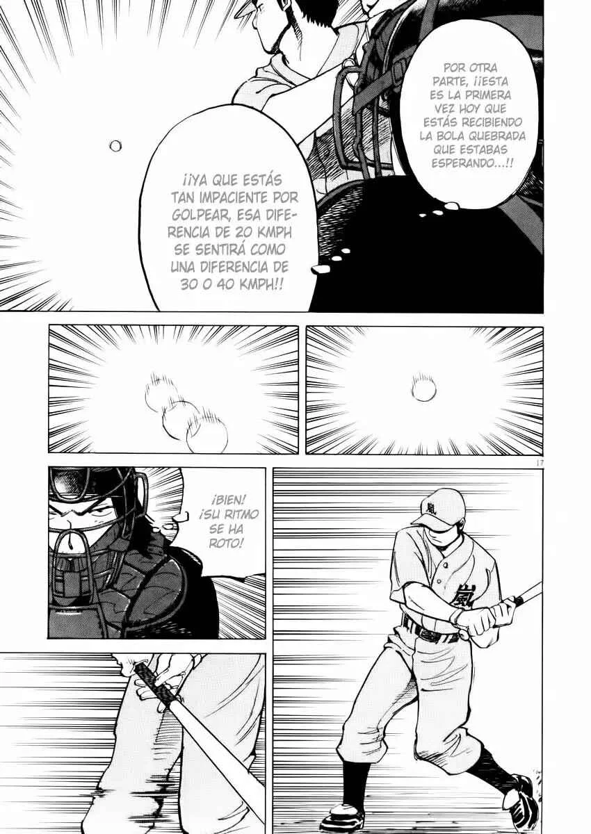 Last Inning Capítulo 22 - Page 15
