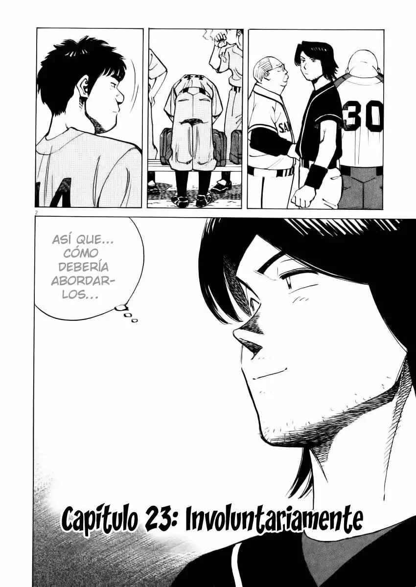 Last Inning Capítulo 23 - Page 2