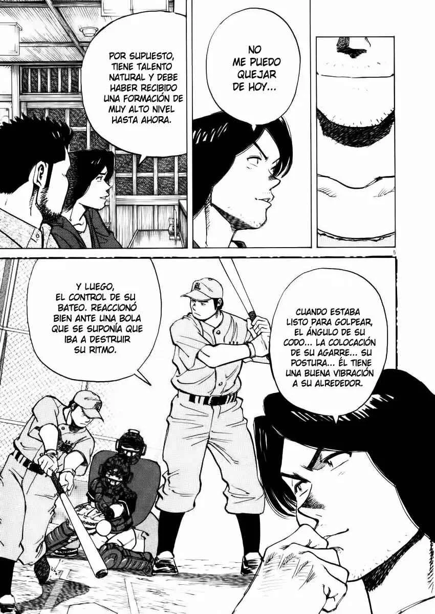 Last Inning Capítulo 23 - Page 5
