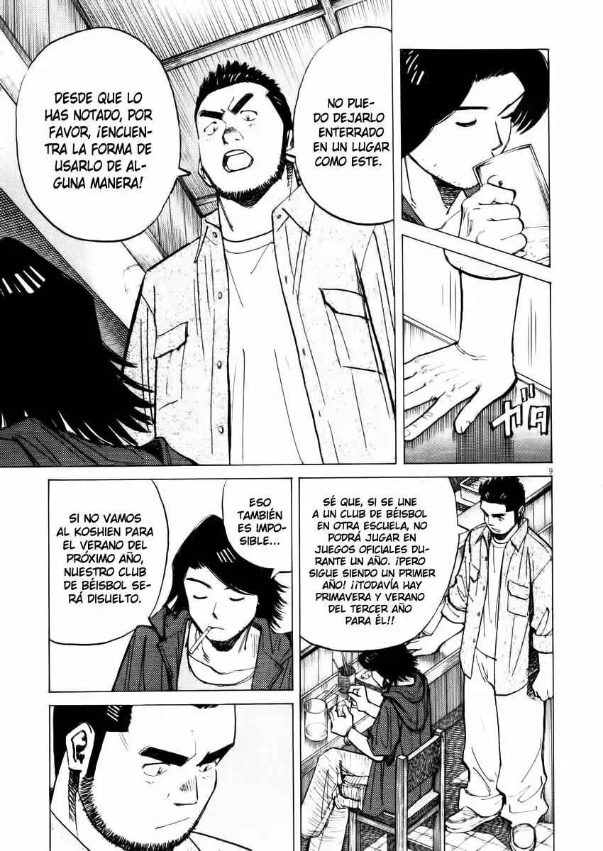 Last Inning Capítulo 23 - Page 9