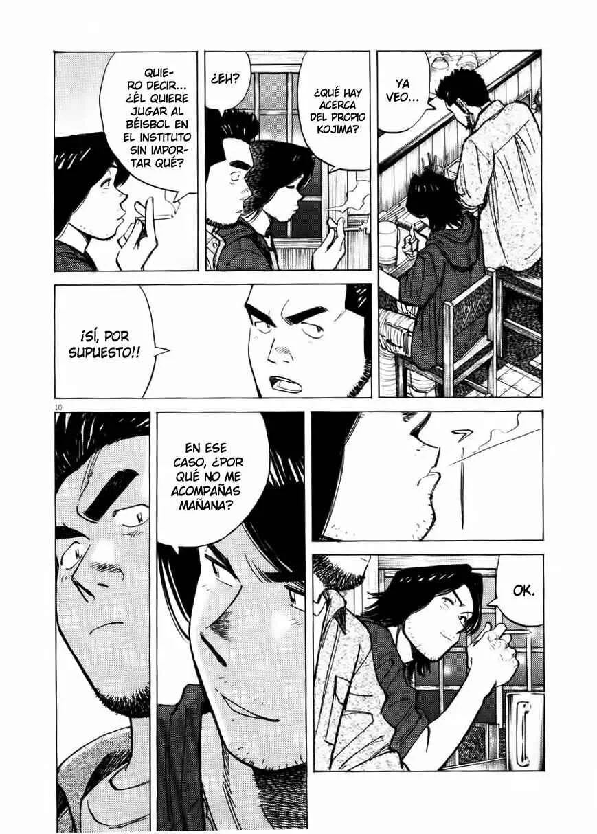 Last Inning Capítulo 23 - Page 10