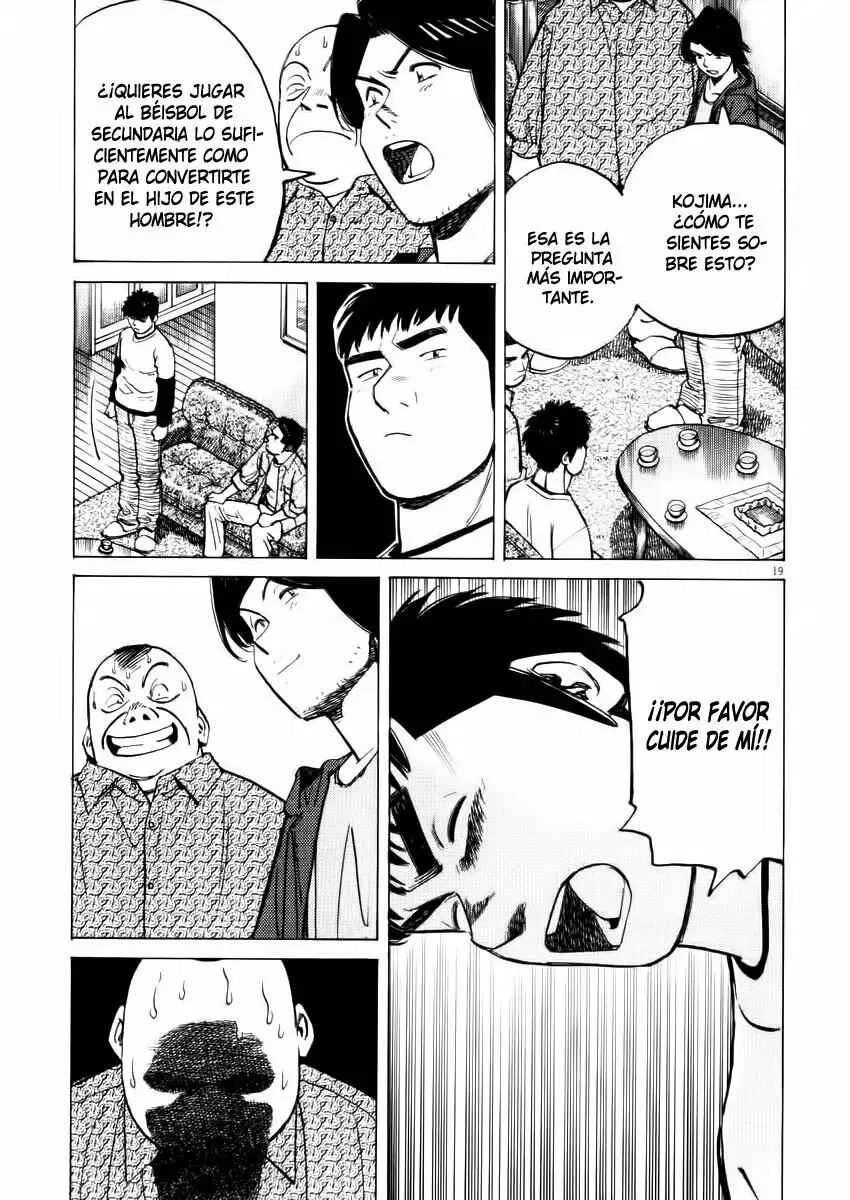 Last Inning Capítulo 23 - Page 19