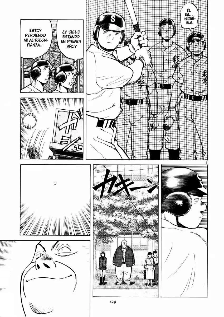 Last Inning Capítulo 24 - Page 4