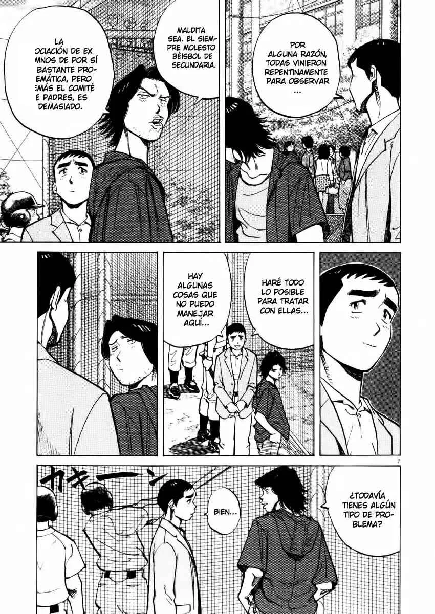 Last Inning Capítulo 24 - Page 6