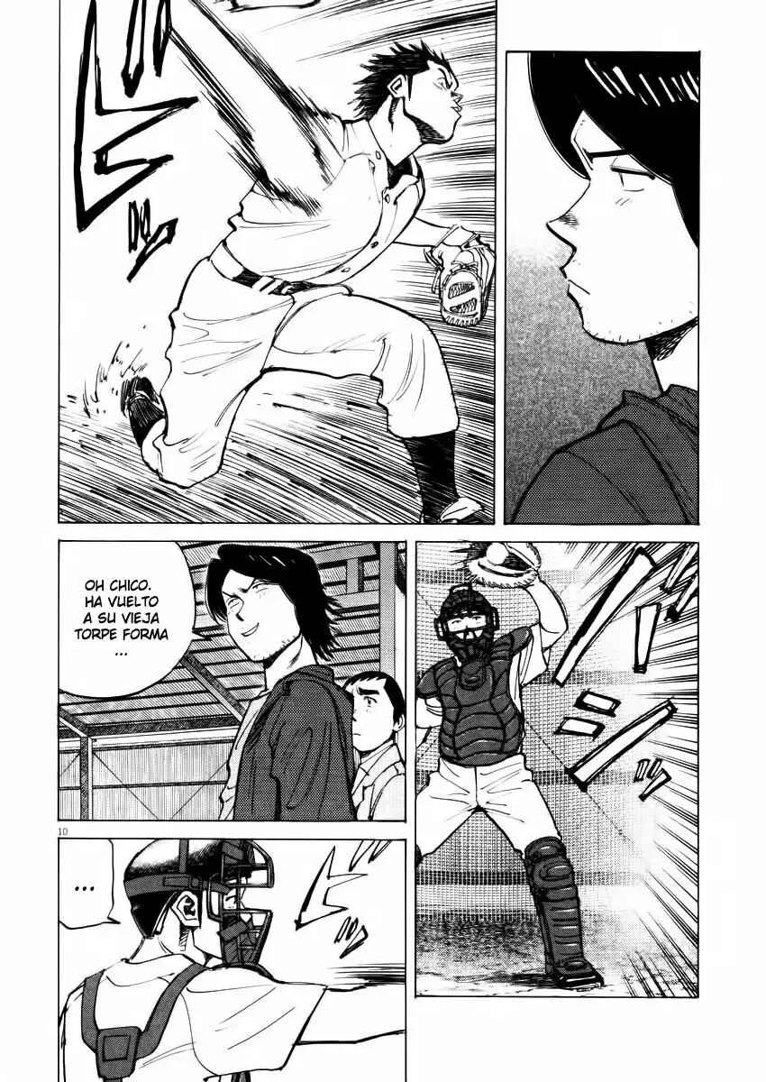 Last Inning Capítulo 24 - Page 9