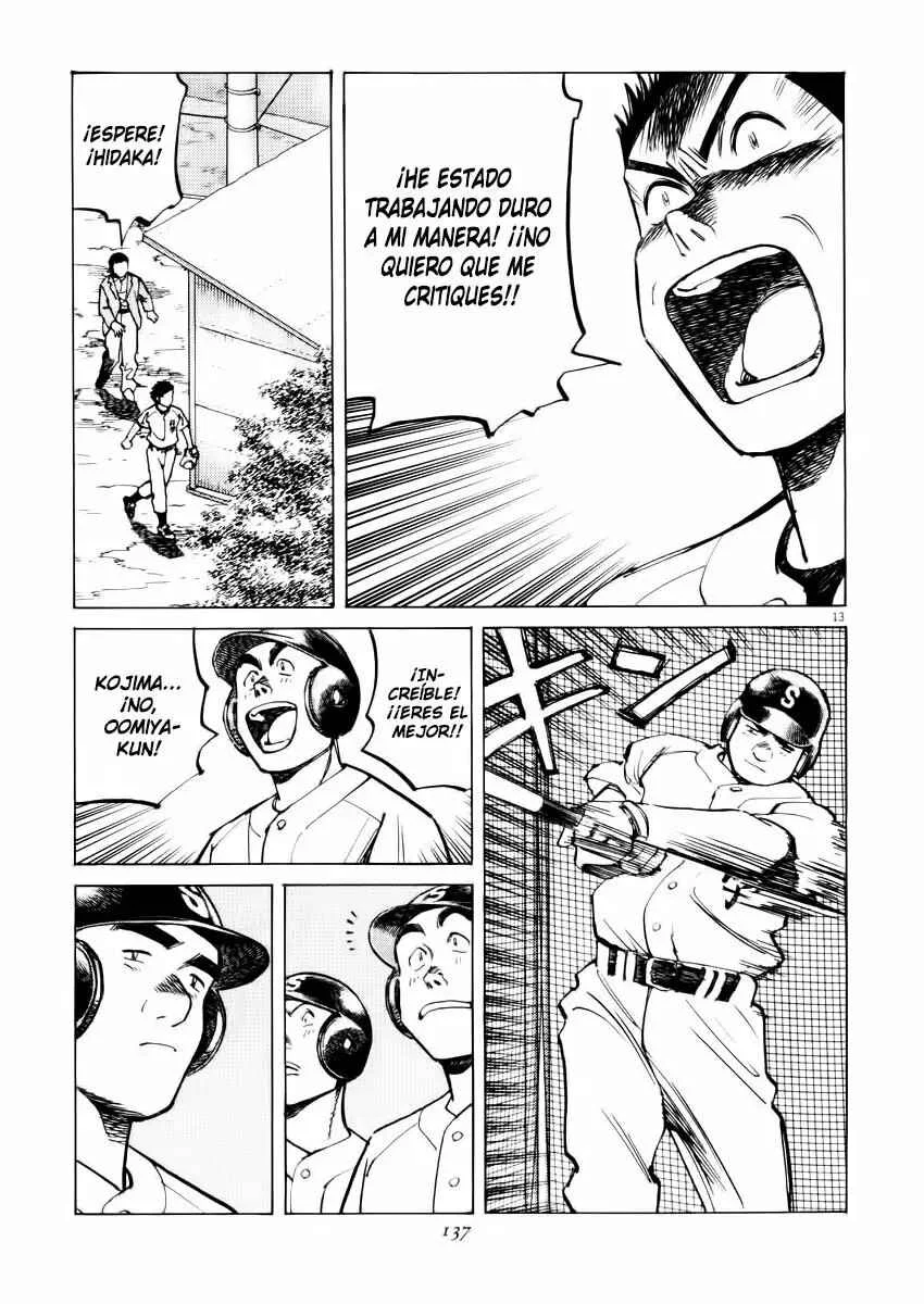 Last Inning Capítulo 24 - Page 12