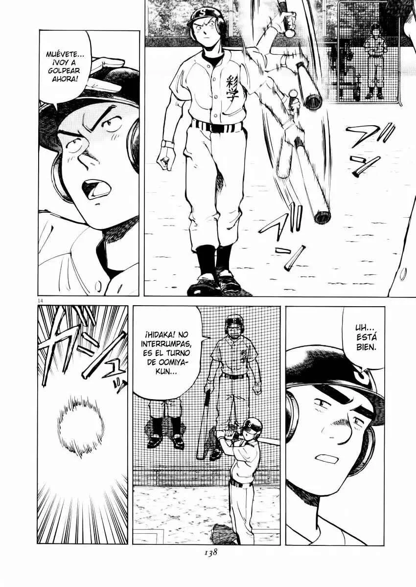 Last Inning Capítulo 24 - Page 13