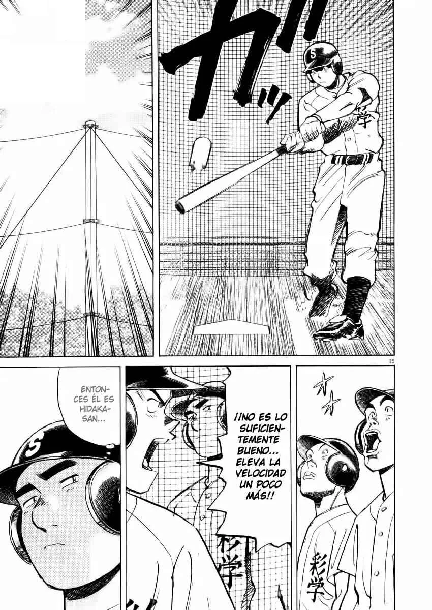 Last Inning Capítulo 24 - Page 14