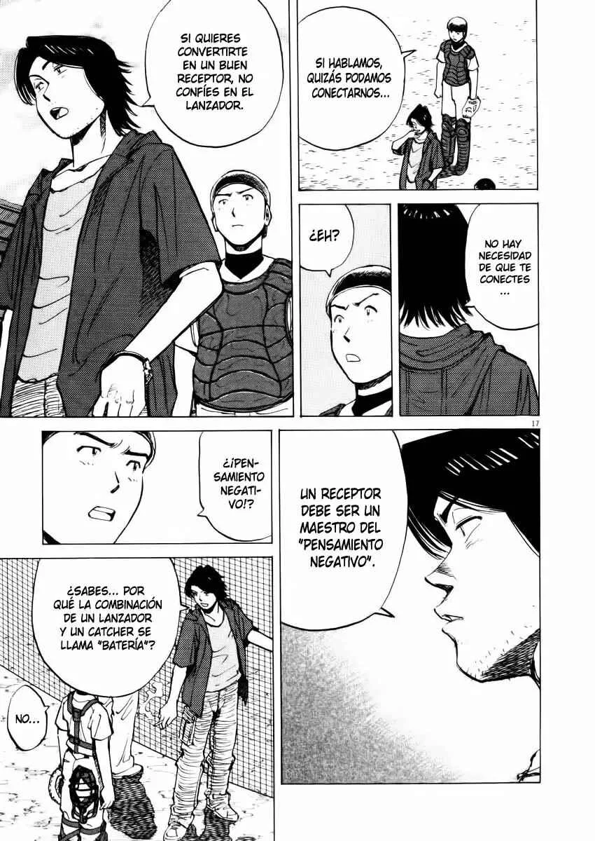 Last Inning Capítulo 24 - Page 16