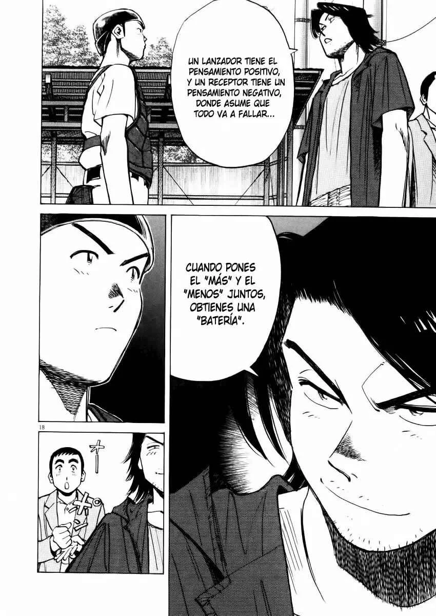 Last Inning Capítulo 24 - Page 17