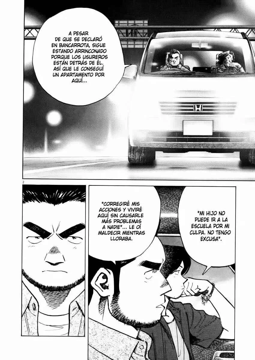 Last Inning Capítulo 25 - Page 2