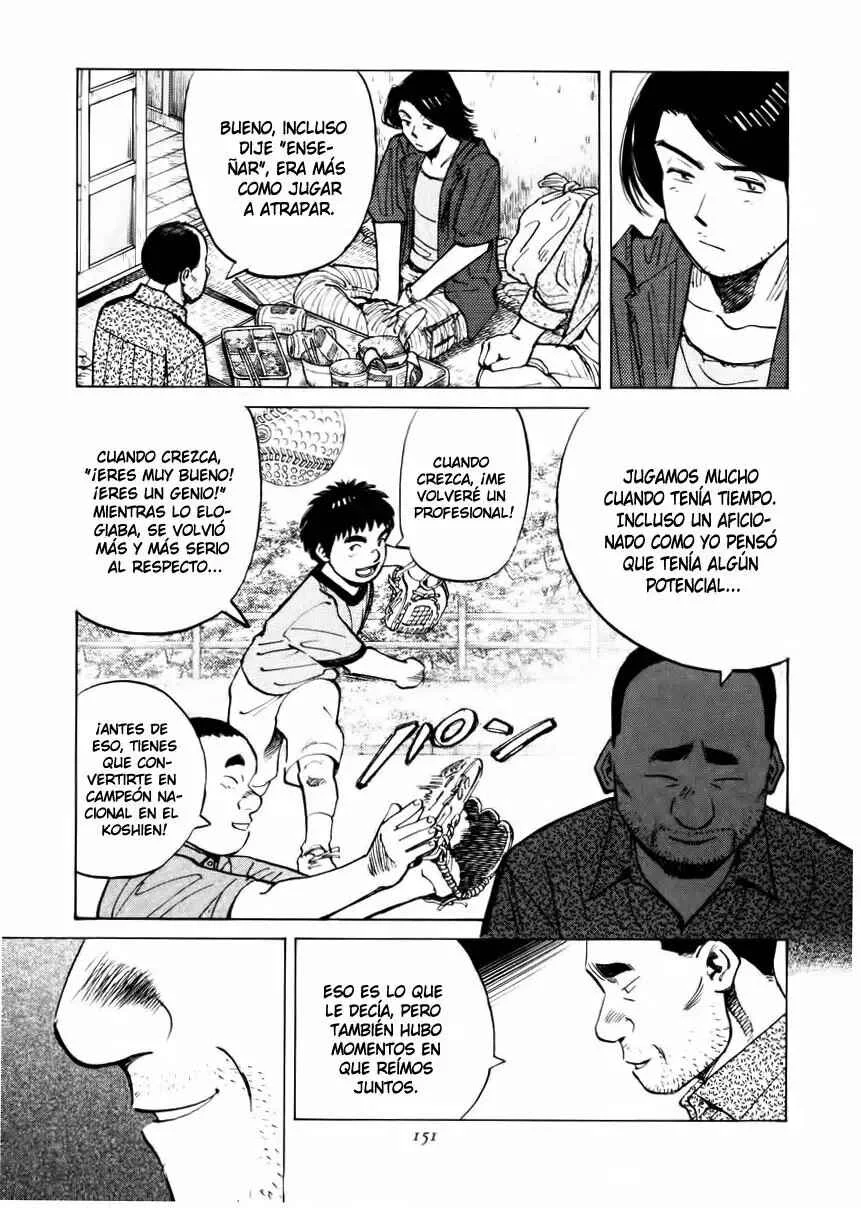 Last Inning Capítulo 25 - Page 7
