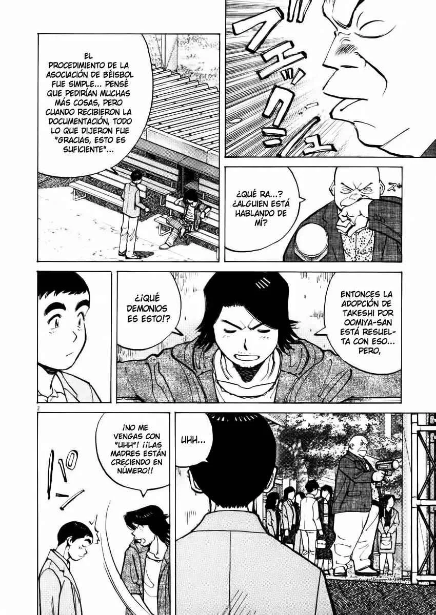 Last Inning Capítulo 26 - Page 2
