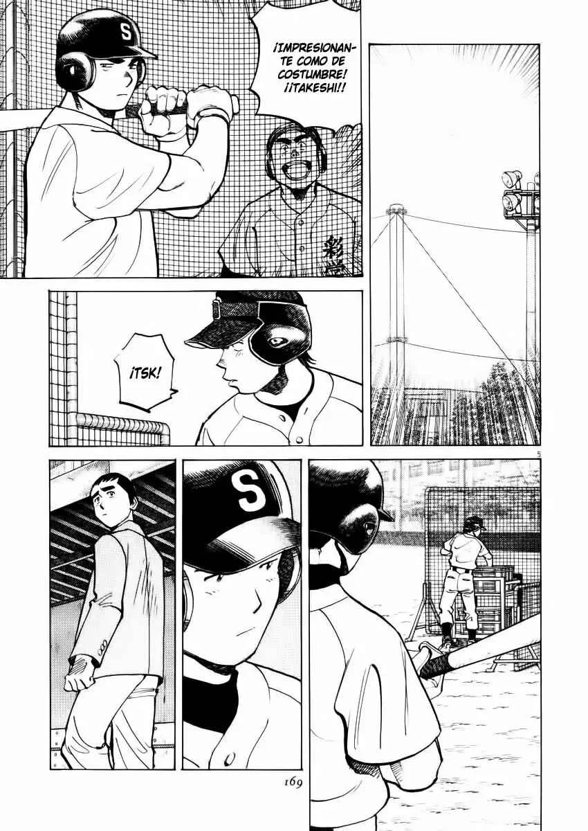 Last Inning Capítulo 26 - Page 5