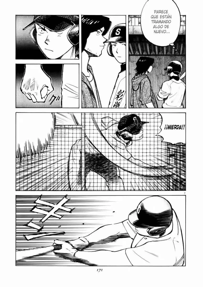 Last Inning Capítulo 26 - Page 7