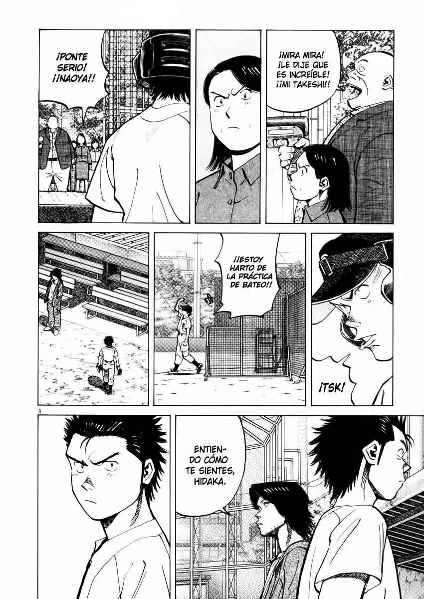 Last Inning Capítulo 26 - Page 8