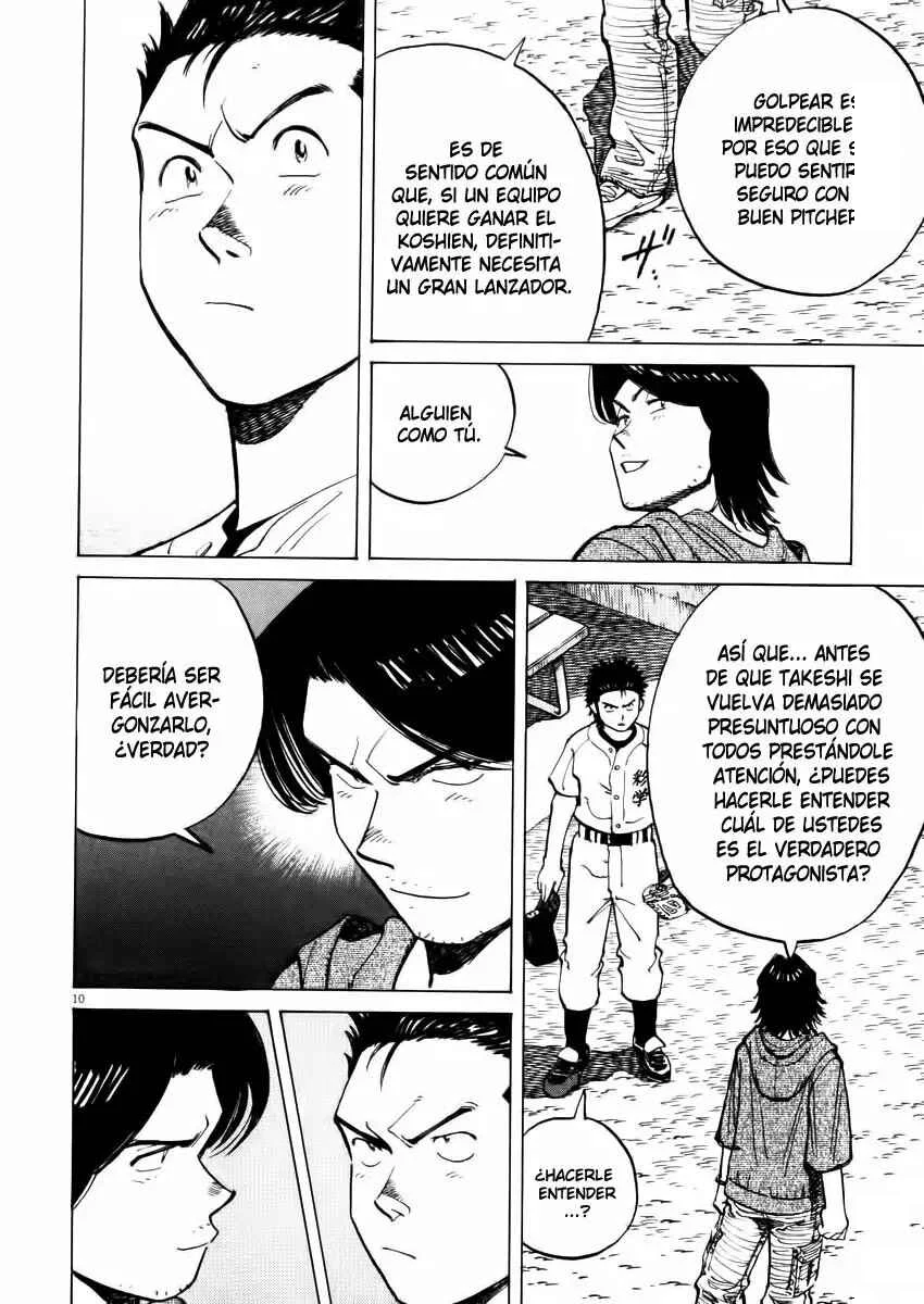 Last Inning Capítulo 26 - Page 10