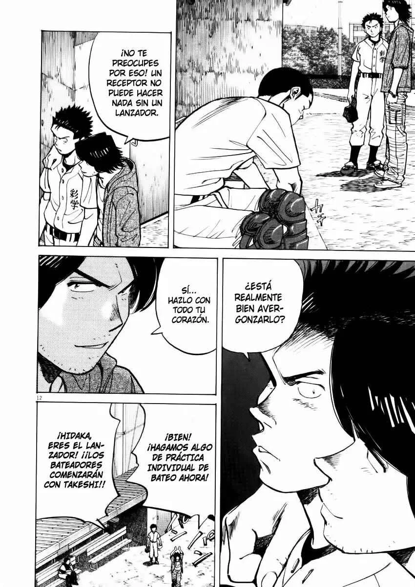 Last Inning Capítulo 26 - Page 12