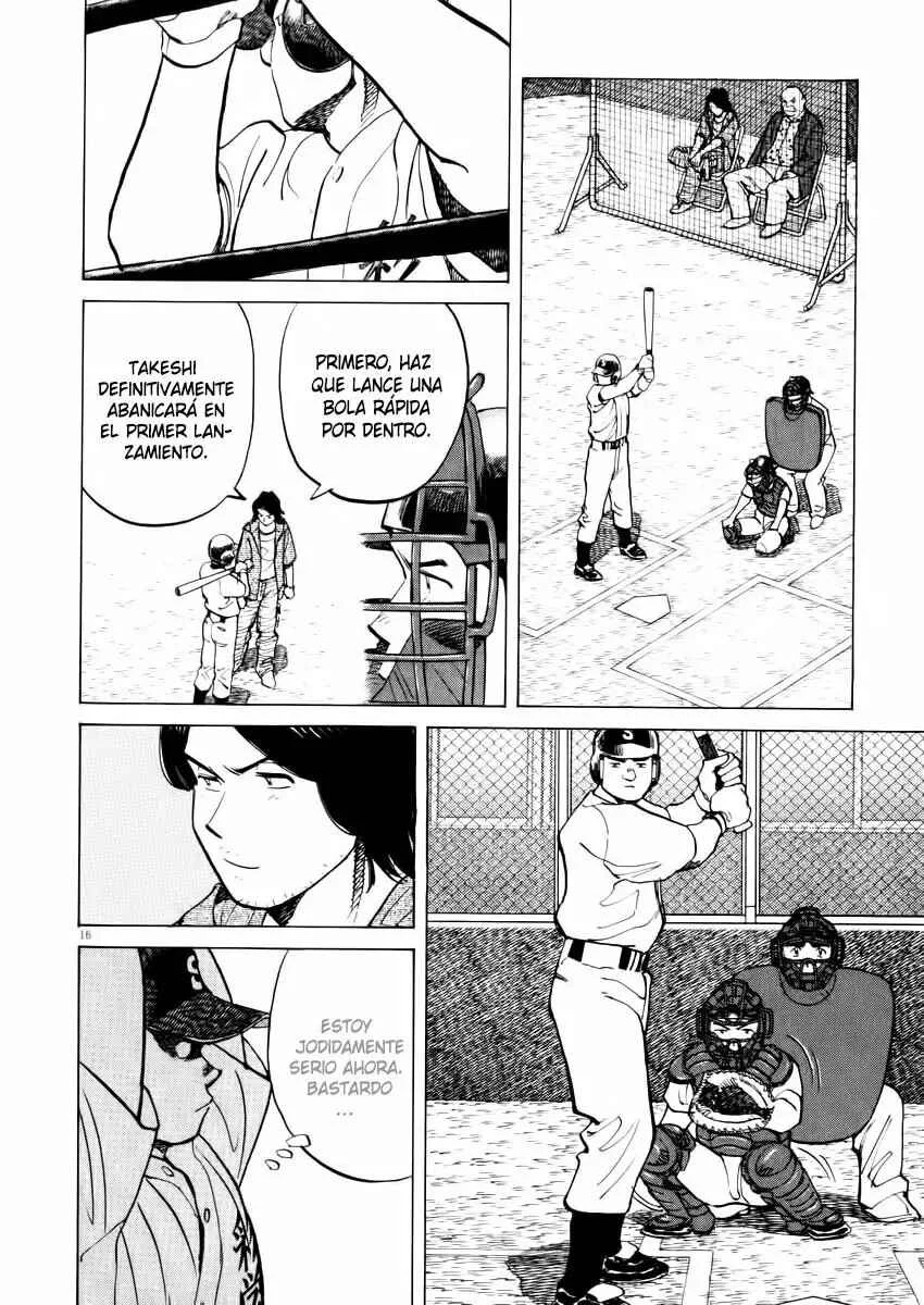 Last Inning Capítulo 26 - Page 16