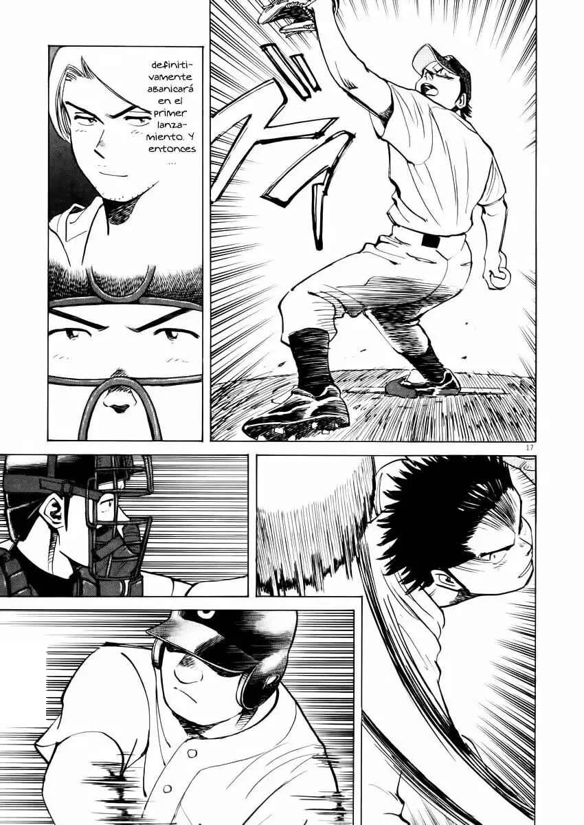 Last Inning Capítulo 26 - Page 17