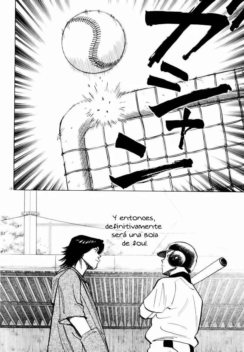 Last Inning Capítulo 26 - Page 18