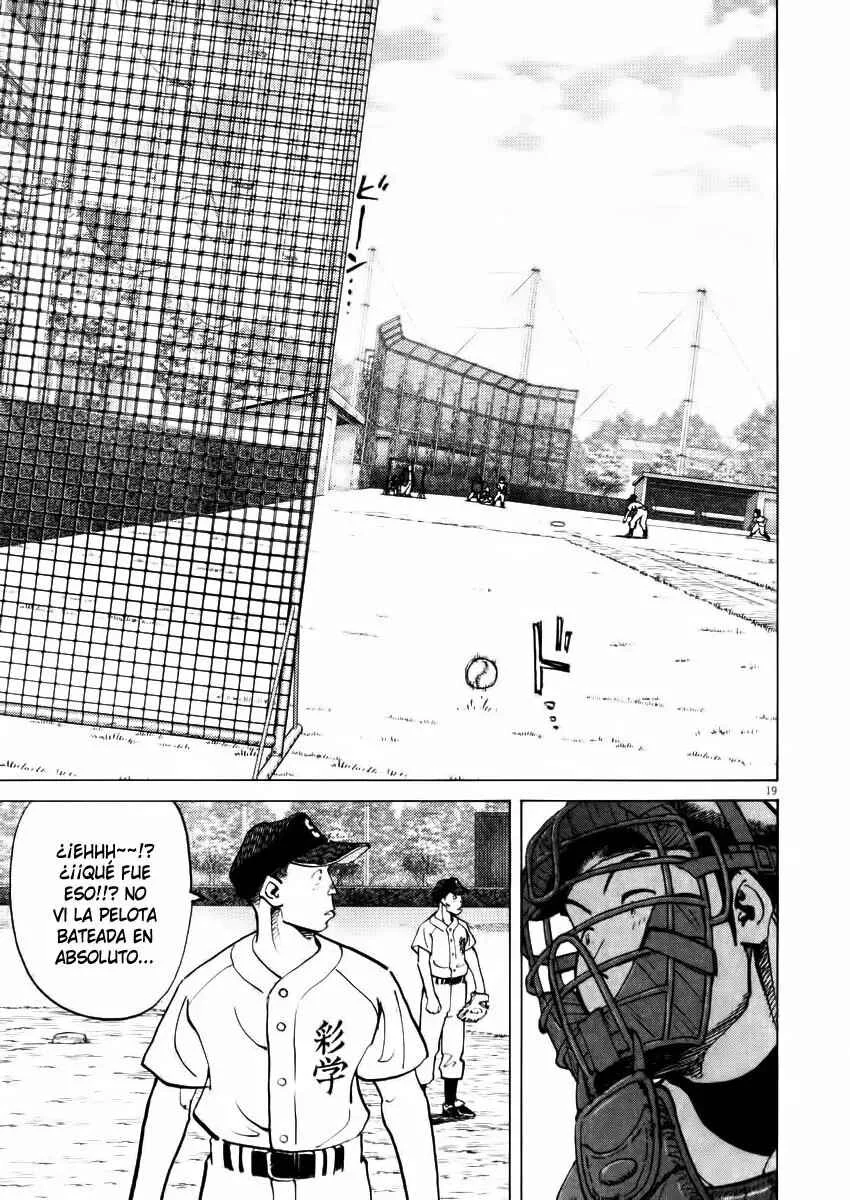 Last Inning Capítulo 26 - Page 19