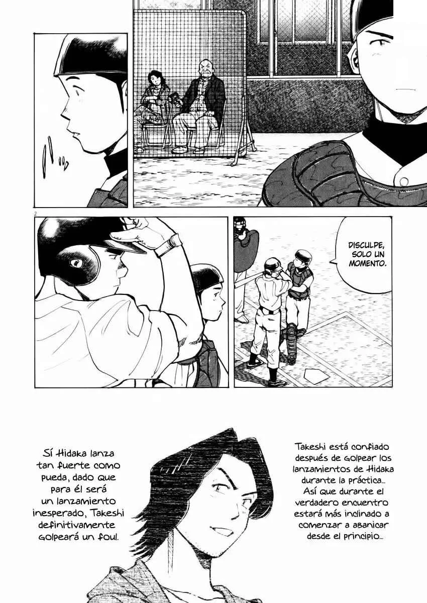 Last Inning Capítulo 27 - Page 2