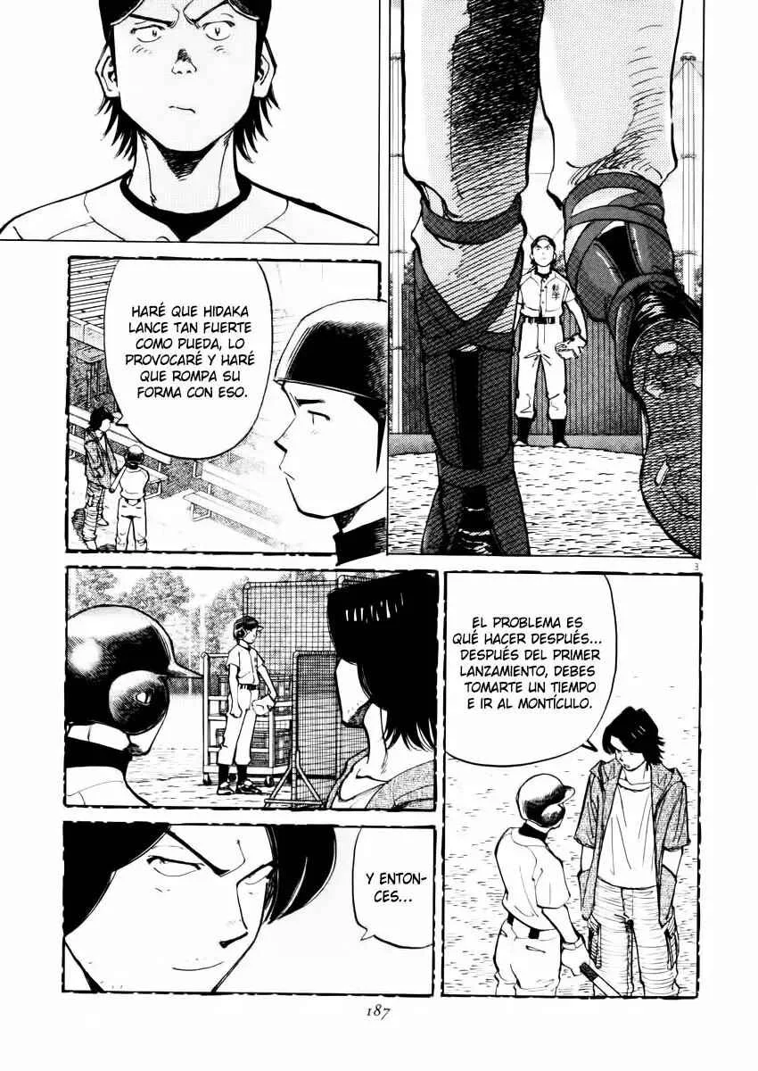 Last Inning Capítulo 27 - Page 3