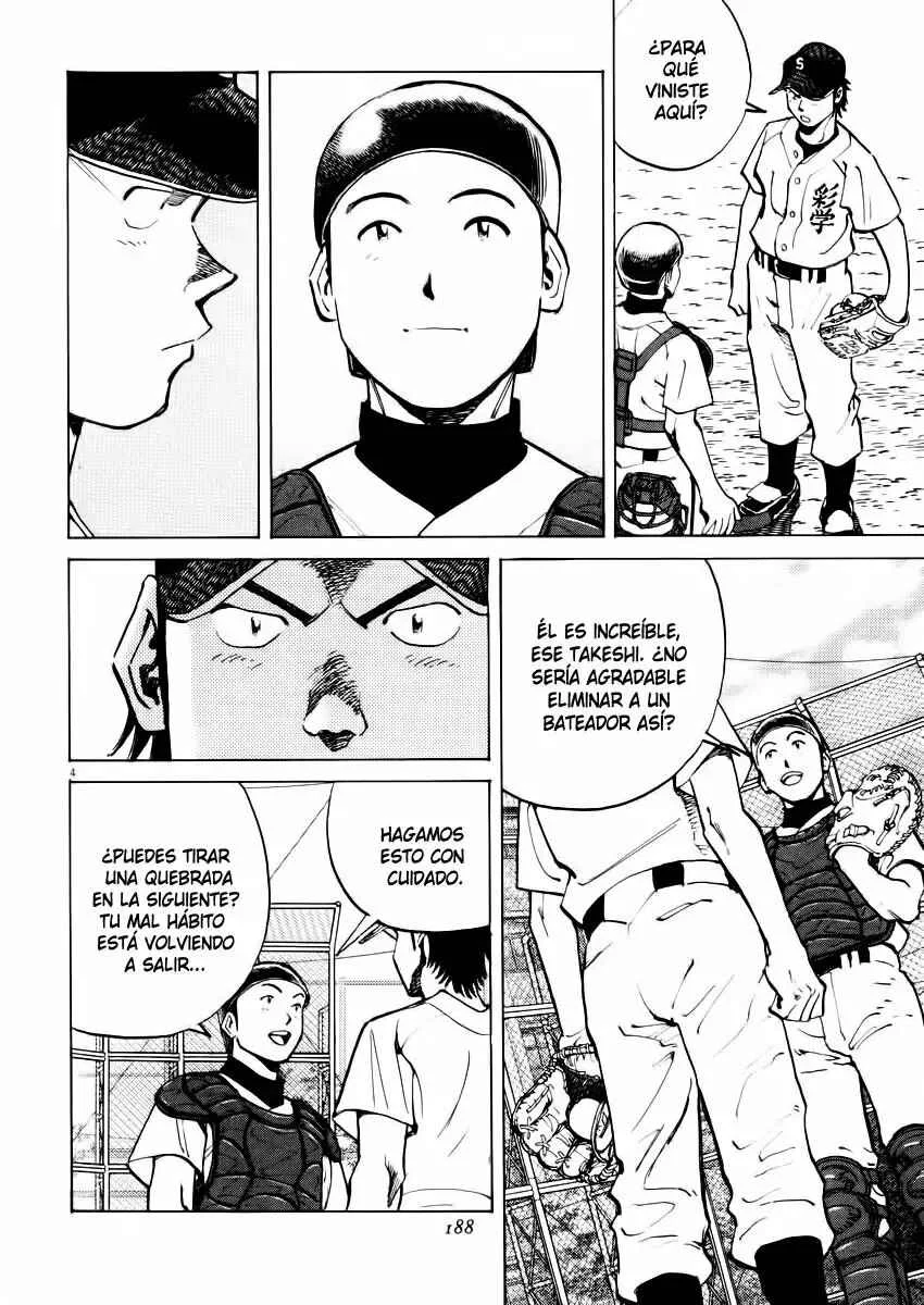 Last Inning Capítulo 27 - Page 4