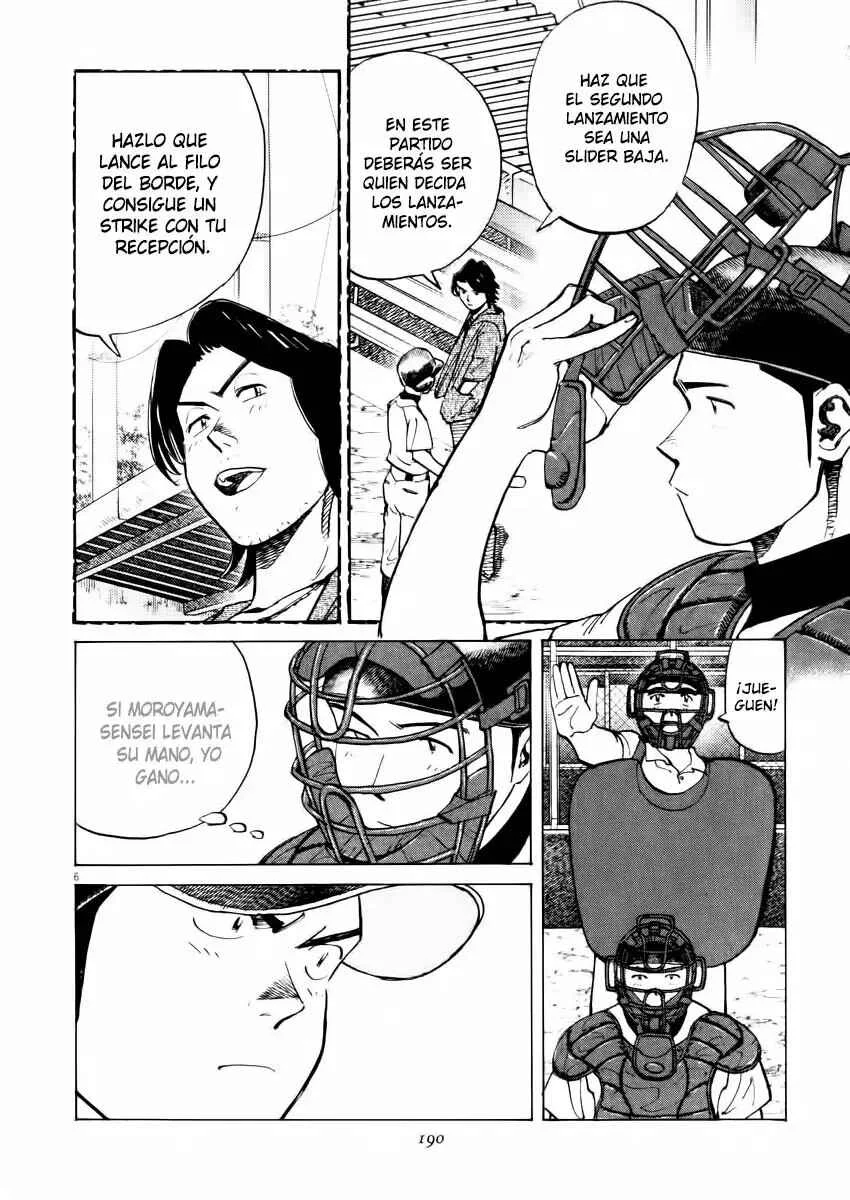 Last Inning Capítulo 27 - Page 6
