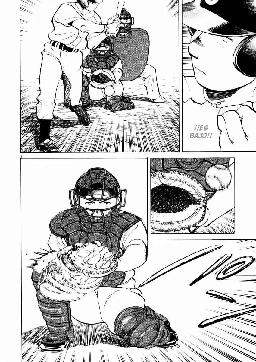 Last Inning Capítulo 27 - Page 8