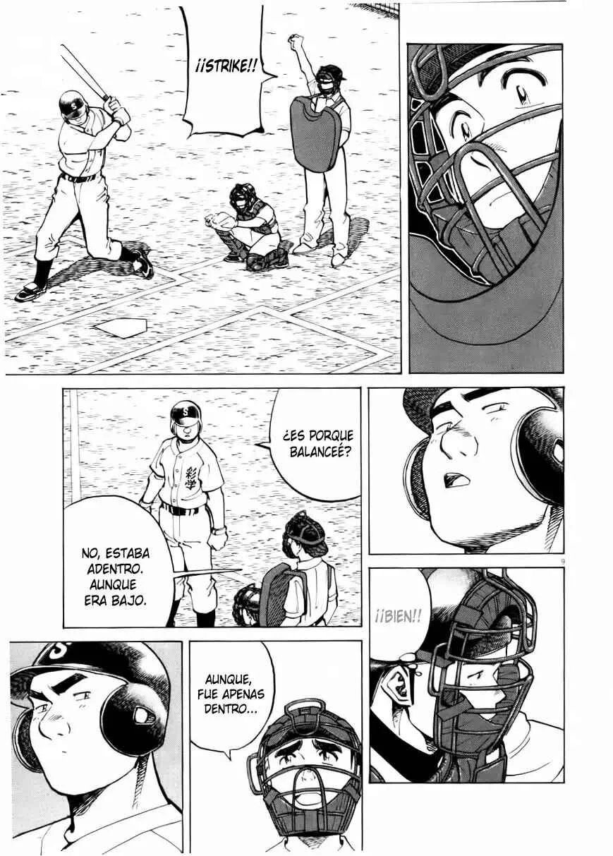 Last Inning Capítulo 27 - Page 9