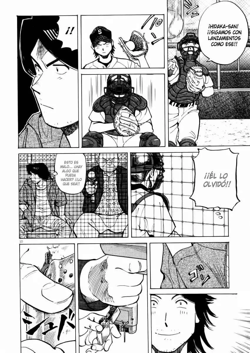 Last Inning Capítulo 27 - Page 10