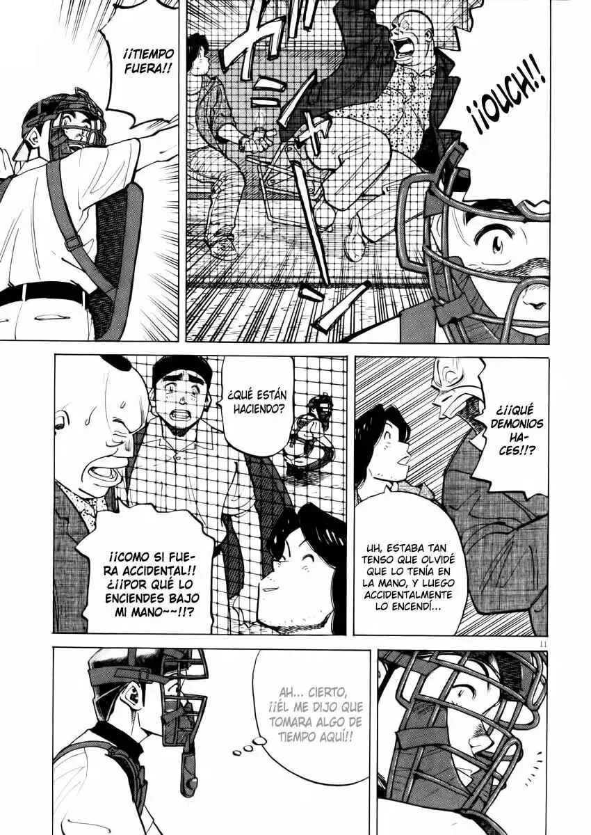 Last Inning Capítulo 27 - Page 11