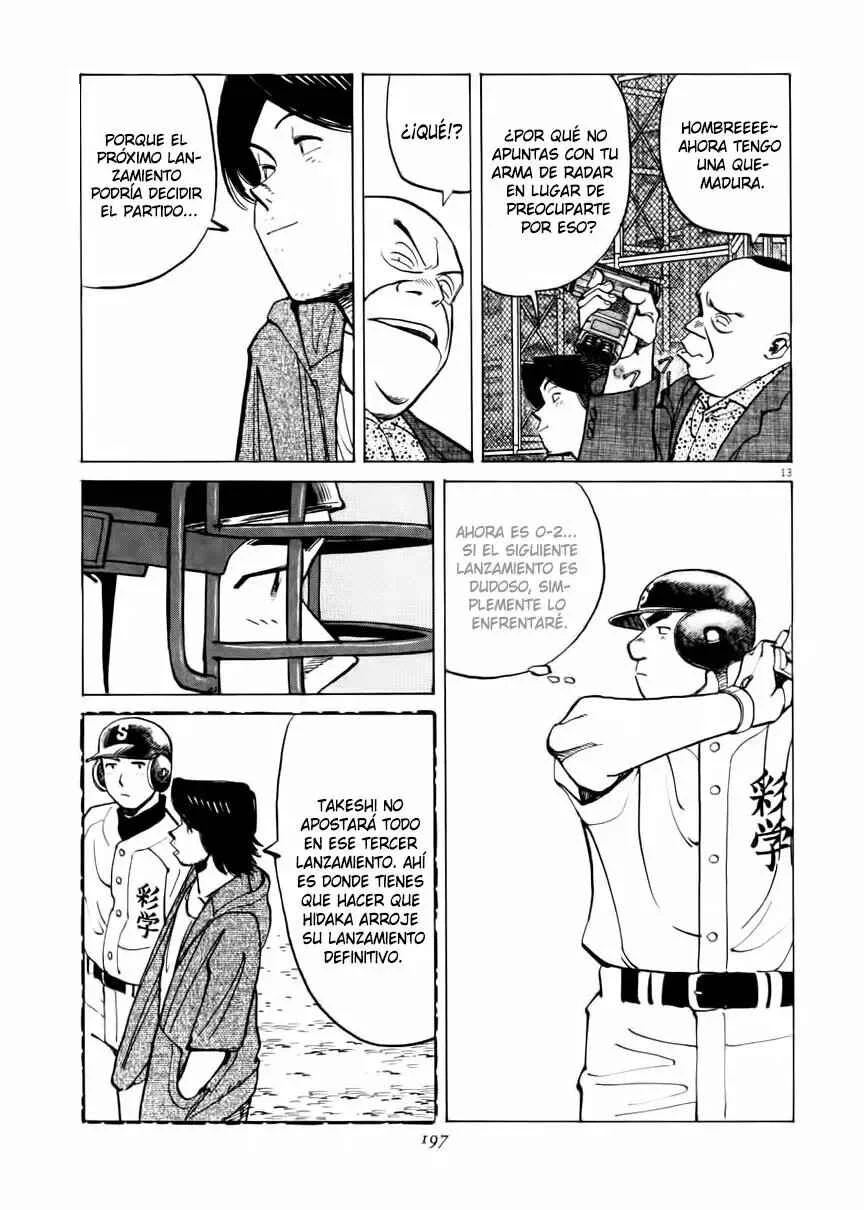 Last Inning Capítulo 27 - Page 13