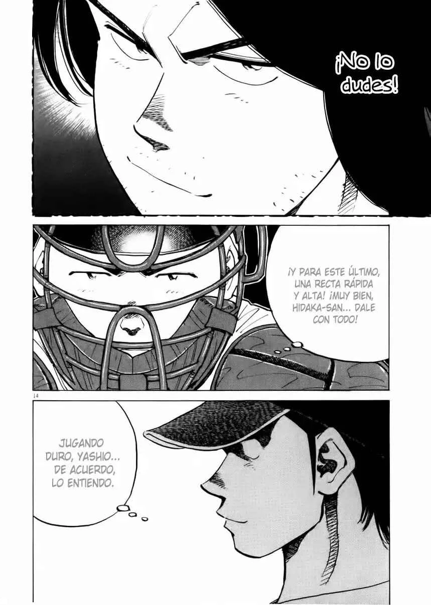 Last Inning Capítulo 27 - Page 14