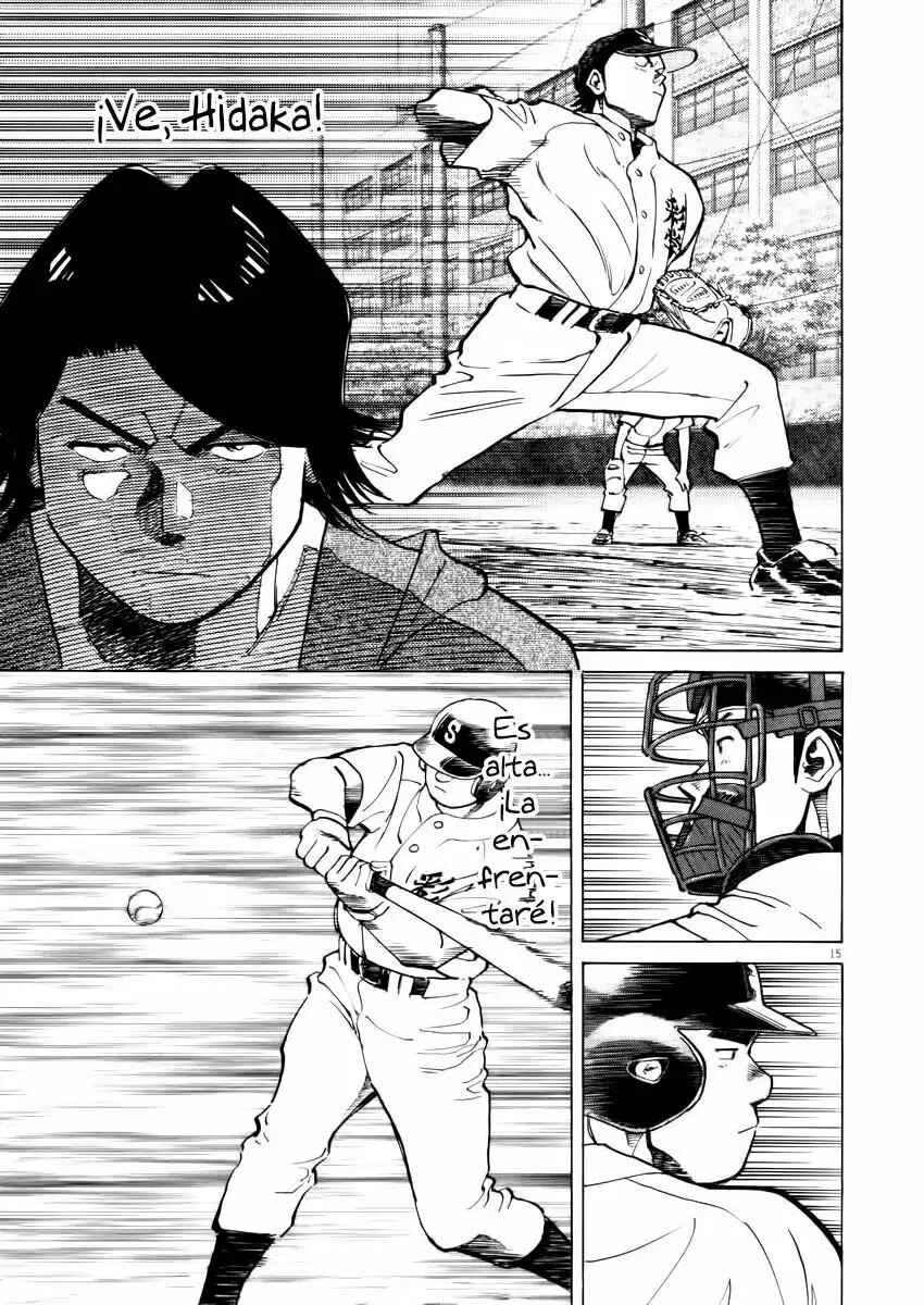 Last Inning Capítulo 27 - Page 15