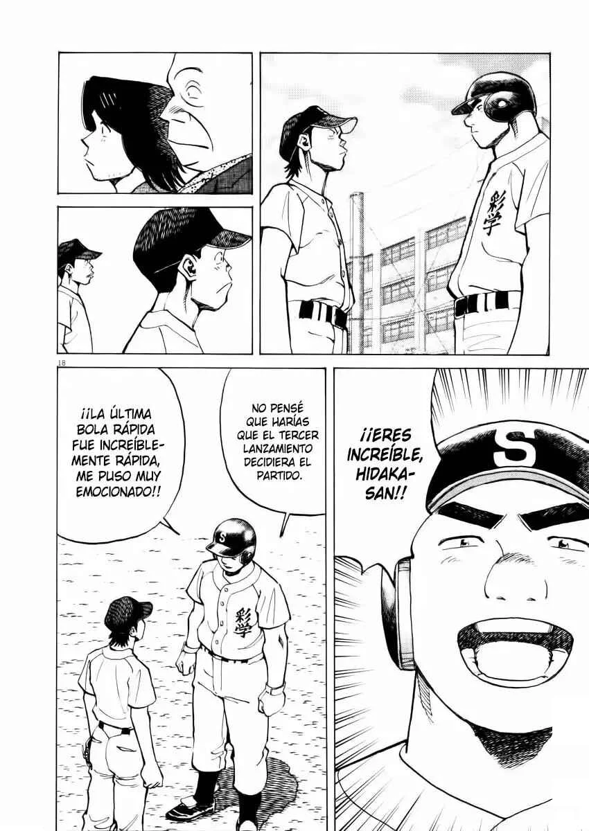 Last Inning Capítulo 27 - Page 18