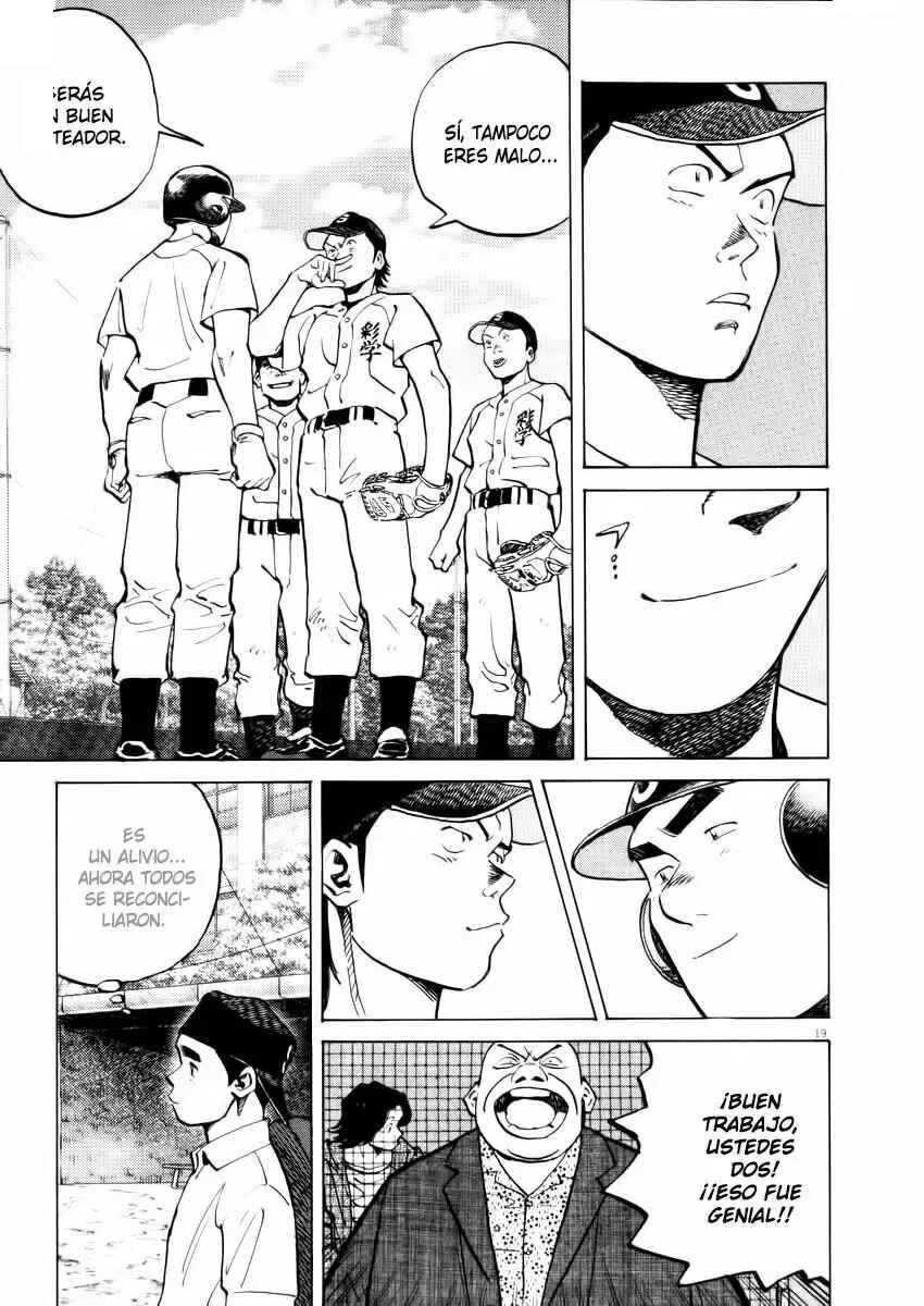 Last Inning Capítulo 27 - Page 19