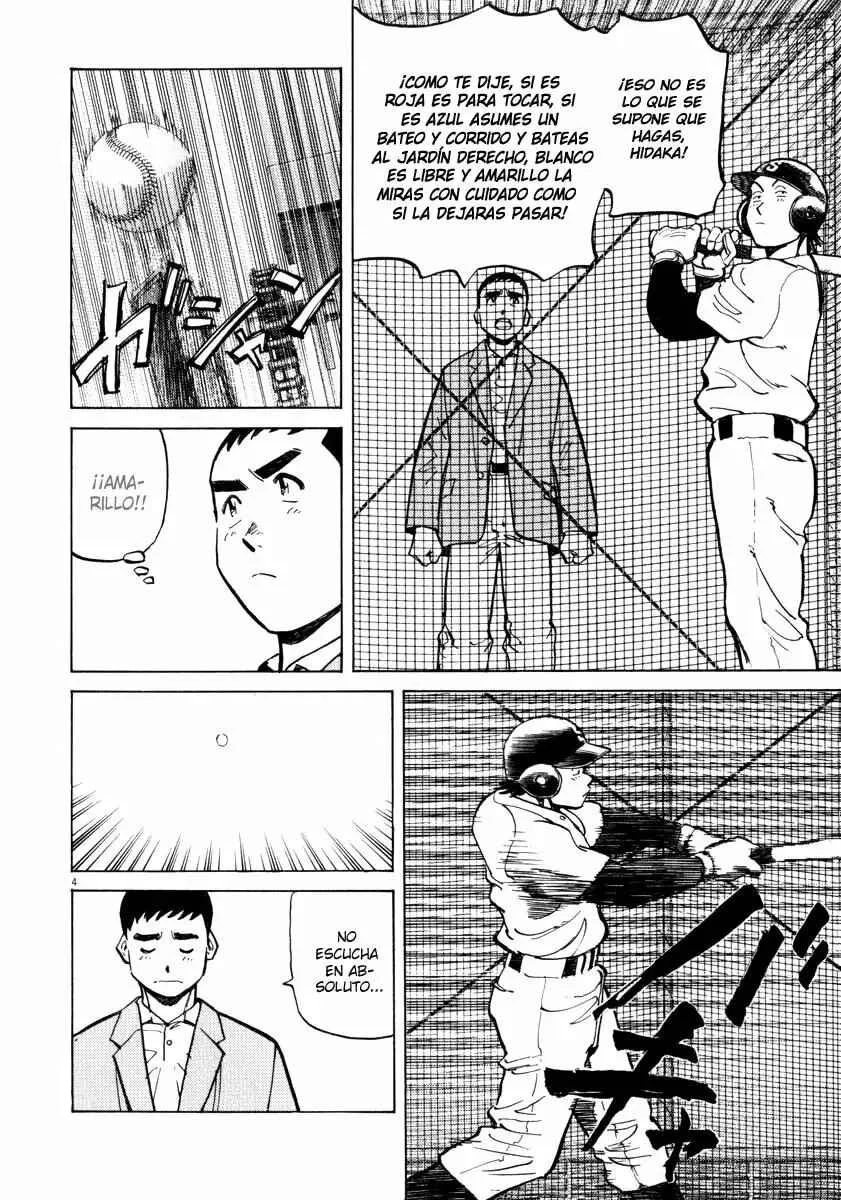 Last Inning Capítulo 28 - Page 2