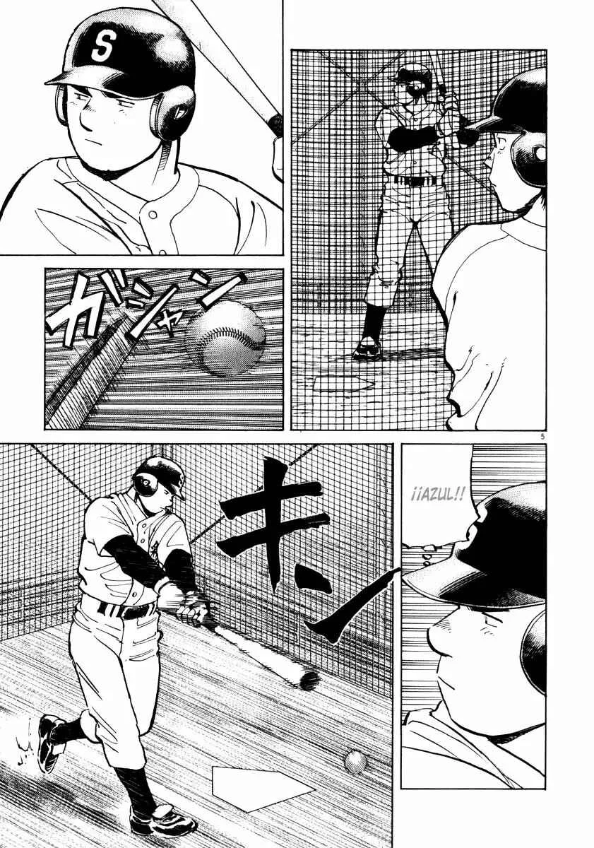 Last Inning Capítulo 28 - Page 3