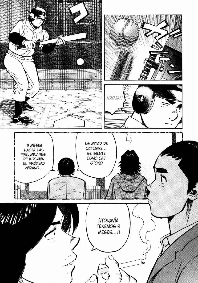 Last Inning Capítulo 28 - Page 5