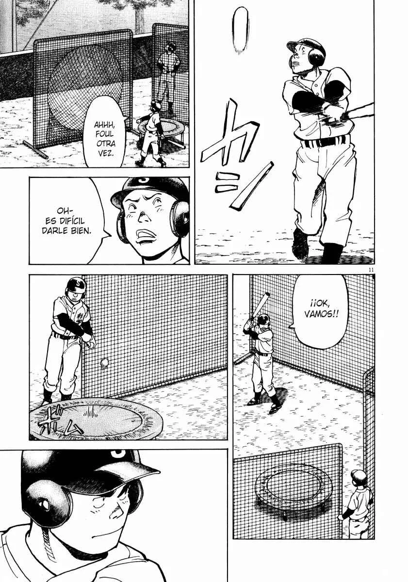 Last Inning Capítulo 28 - Page 9