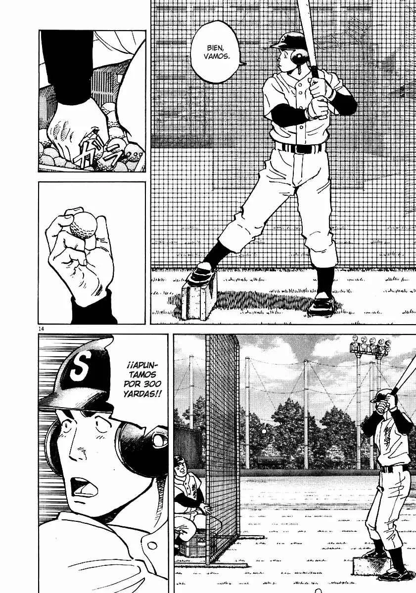 Last Inning Capítulo 28 - Page 12