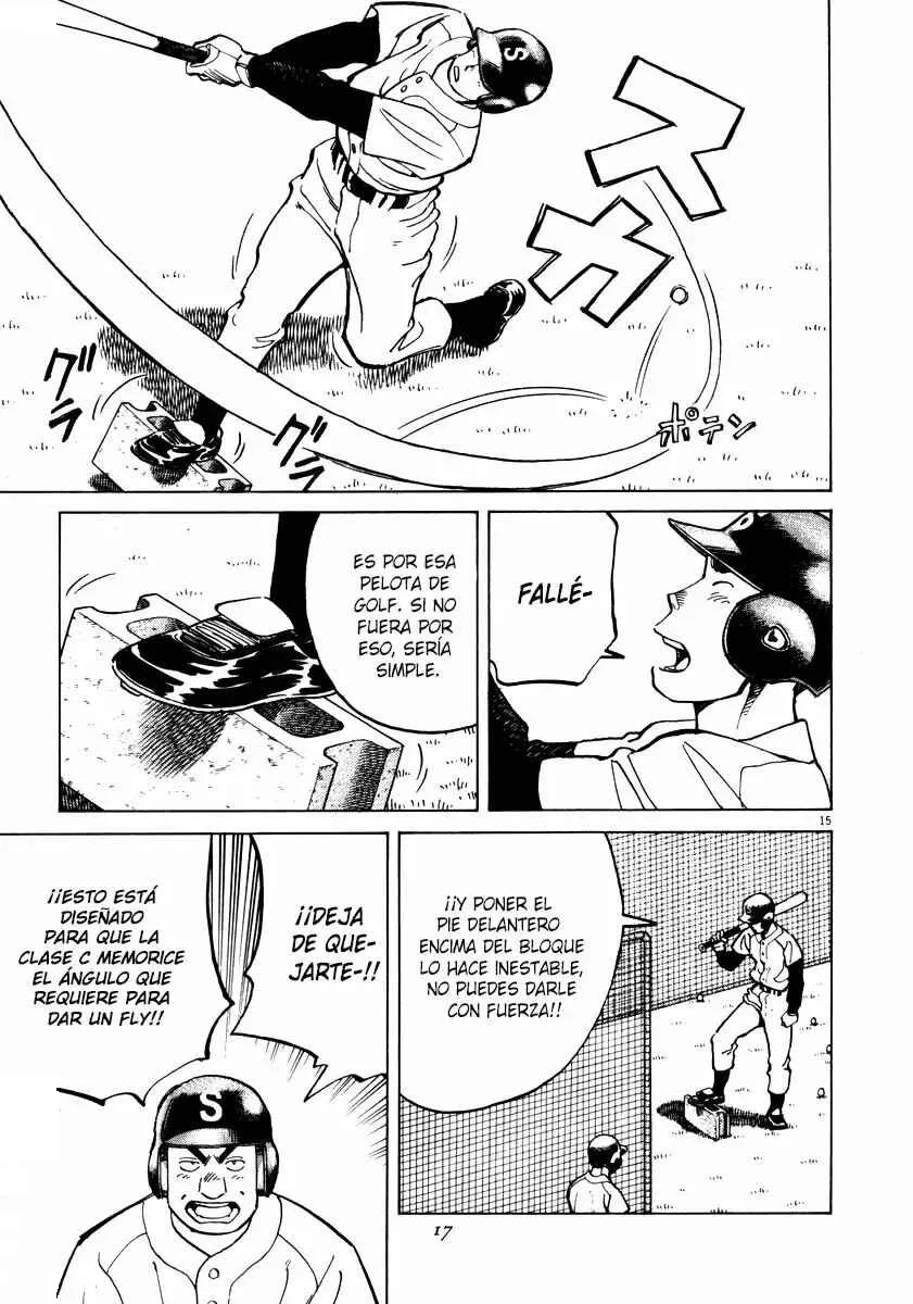 Last Inning Capítulo 28 - Page 13